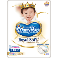 MamyPoko Extra Dry (L Size)